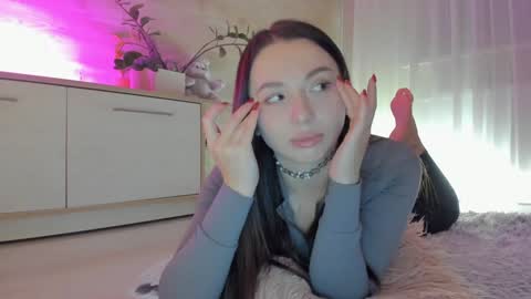 meryfoxxx online show from 11.11.25