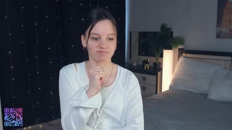 Snapshot of meryldell chatting on 03.03.25 Lollita online show from 03.03.25