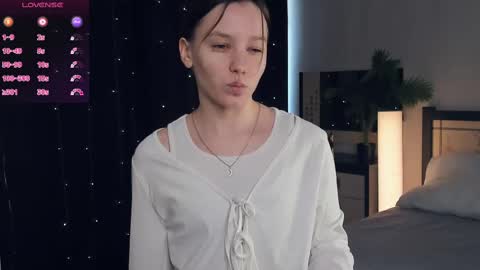 Snapshot of meryldell chatting on 03.09.25 Lollita online show from 03.09.25