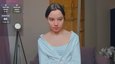 Snapshot of meryldell chatting on 09.21.25 Lollita online show from 09.21.25