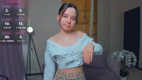 Snapshot of meryldell chatting on 09.24.25 Lollita online show from 09.24.25