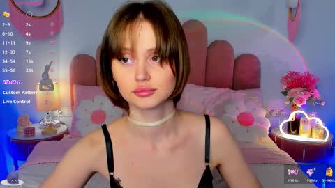 Snapshot of merylew chatting on 10.04.25 Anna online show from 10.04.25