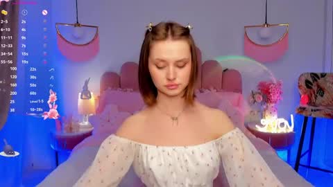 Anna online show from 05.16.26