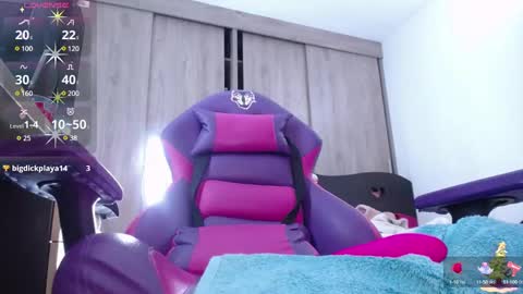 M online show from 12.24.24