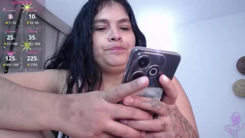 M online show from 01.19.25