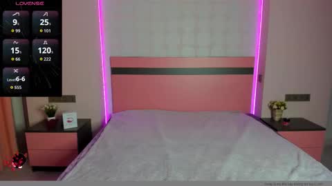 merymidnight online show from 09.12.25