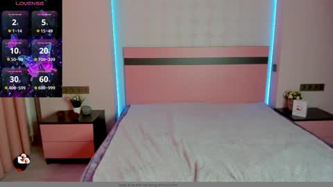 merymidnight online show from 09.23.25