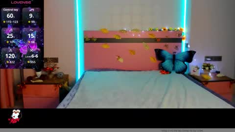 merymidnight online show from 10.09.25