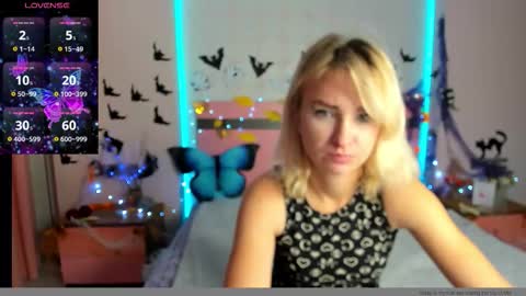 merymidnight online show from 10.21.25