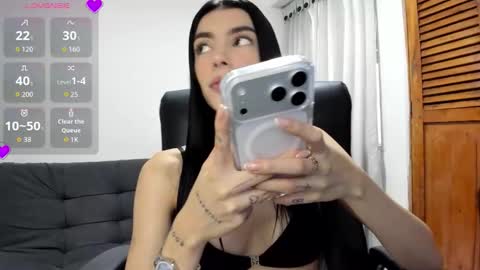 Mery Summer online show from 11.28.25