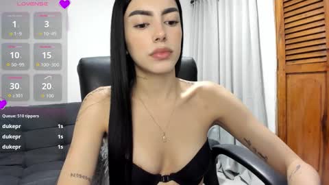 Mery Summer online show from 03.18.26