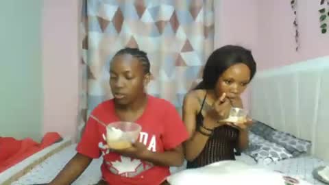 meggy and bree online show from 05.26.26