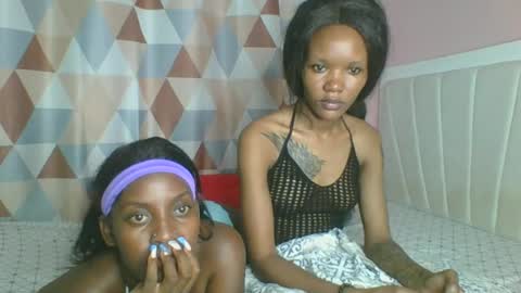 meggy and bree online show from 06.30.26