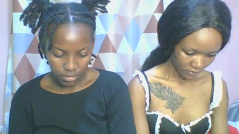 meggy and bree online show from 07.10.26