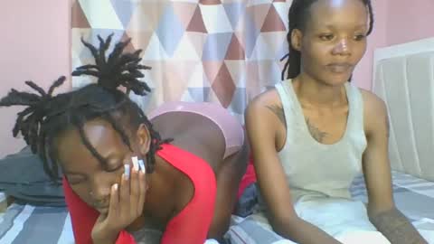 meggy and bree online show from 07.14.26
