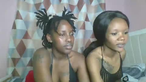 meggy and bree online show from 07.15.26