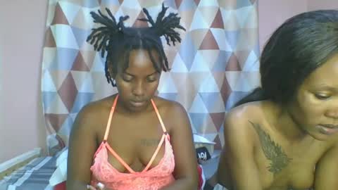 meggy and bree online show from 07.18.26