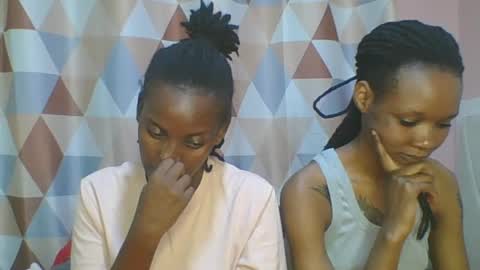 meggy and bree online show from 07.27.26