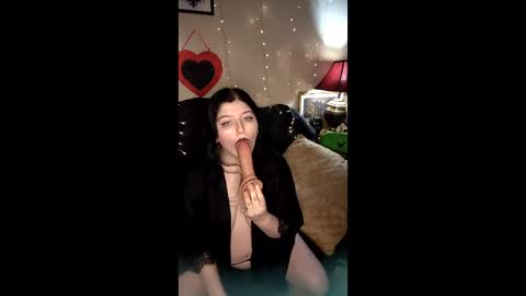 Lia online show from 02.24.26