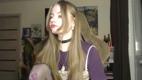 Snapshot of metacatharsis chatting on 02.19.26 Eva online show from 02.19.26