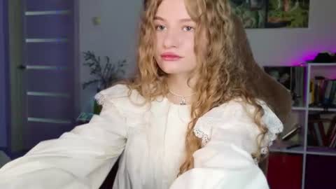 Eva online show from 07.30.26