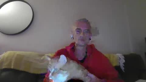 metalhead1975 online show from 11.05.25