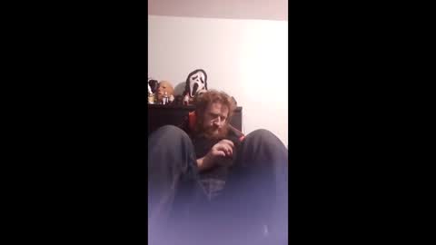 Snapshot of metalheadmanx chatting on 04.15.26 metalheadmanx online show from 04.15.26