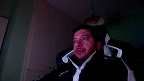 Snapshot of metalic18 chatting on 09.28.25 FunnyTimeHere online show from 09.28.25