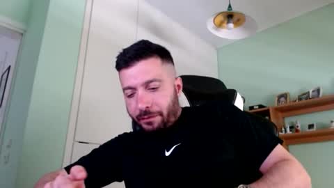 FunnyTimeHere online show from 04.10.26