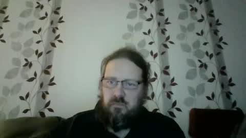 Snapshot of metallbuddy chatting on 12.04.24 ask me online show from 12.04.24