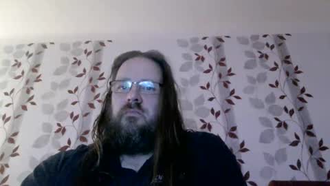 Snapshot of metallbuddy chatting on 12.06.24 ask me online show from 12.06.24