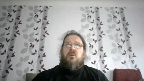 Snapshot of metallbuddy chatting on 12.07.24 ask me online show from 12.07.24