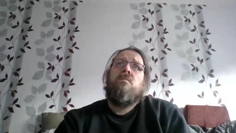 Snapshot of metallbuddy chatting on 12.08.24 ask me online show from 12.08.24