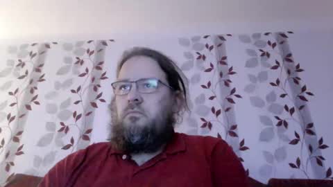 Snapshot of metallbuddy chatting on 12.17.24 ask me online show from 12.17.24