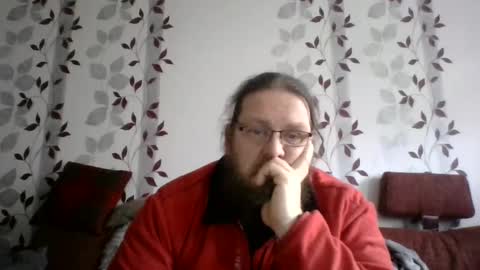 Snapshot of metallbuddy chatting on 12.21.24 ask me online show from 12.21.24