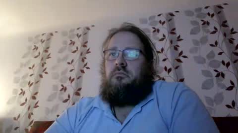 Snapshot of metallbuddy chatting on 12.29.24 ask me online show from 12.29.24