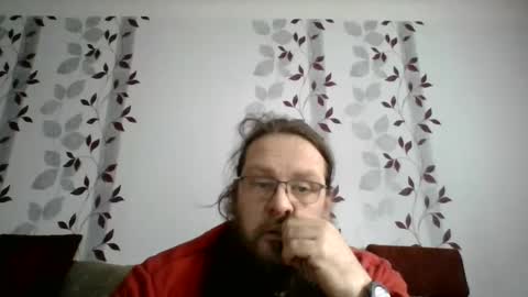 Snapshot of metallbuddy chatting on 12.30.24 ask me online show from 12.30.24