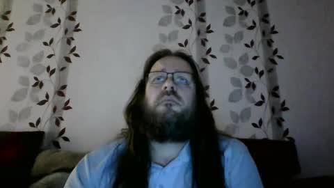 Snapshot of metallbuddy chatting on 12.31.24 ask me online show from 12.31.24