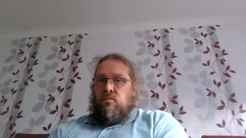 Snapshot of metallbuddy chatting on 01.07.25 ask me online show from 01.07.25