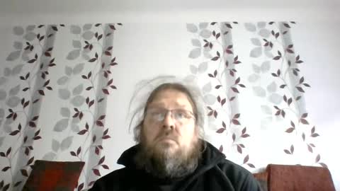 Snapshot of metallbuddy chatting on 01.08.25 ask me online show from 01.08.25