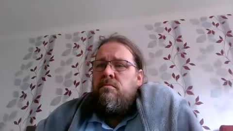 Snapshot of metallbuddy chatting on 01.14.25 ask me online show from 01.14.25