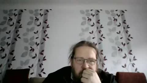 Snapshot of metallbuddy chatting on 01.15.25 ask me online show from 01.15.25