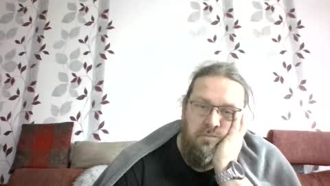 Snapshot of metallbuddy chatting on 01.16.25 ask me online show from 01.16.25