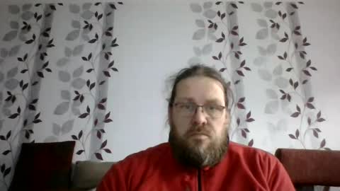 Snapshot of metallbuddy chatting on 01.16.25 ask me online show from 01.16.25