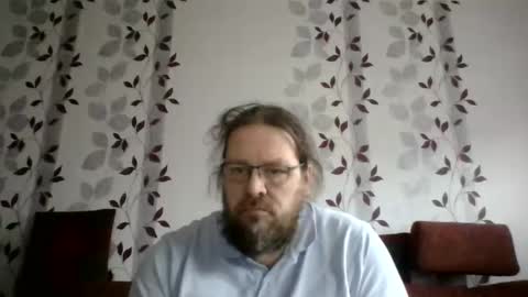 Snapshot of metallbuddy chatting on 01.17.25 ask me online show from 01.17.25