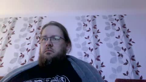 Snapshot of metallbuddy chatting on 01.19.25 ask me online show from 01.19.25