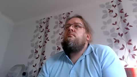 Snapshot of metallbuddy chatting on 01.20.25 ask me online show from 01.20.25