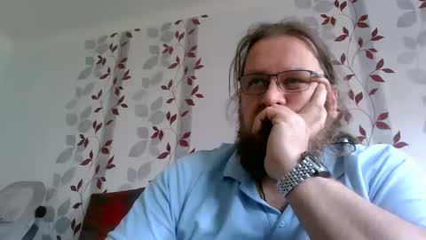 Snapshot of metallbuddy chatting on 01.20.25 ask me online show from 01.20.25