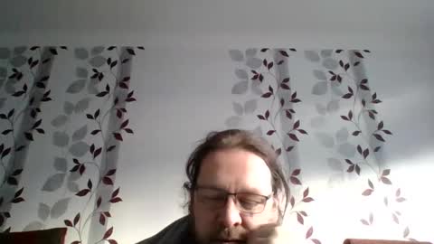 Snapshot of metallbuddy chatting on 01.21.25 ask me online show from 01.21.25