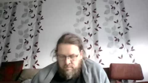 Snapshot of metallbuddy chatting on 01.22.25 ask me online show from 01.22.25